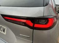 MAZDA – CX-60 – e-SKYACTIV D 200Cv RWD Exclusive-Line