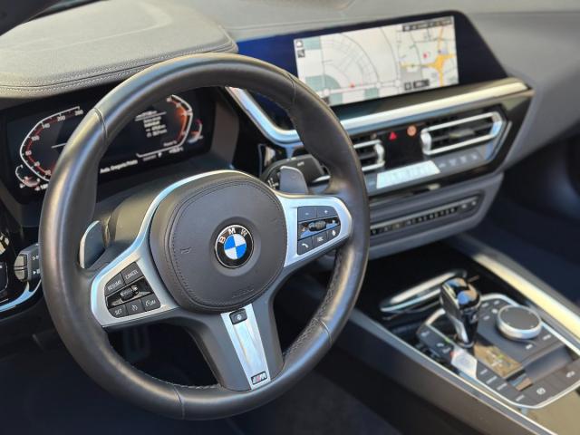 BMW Z4 Roadster sDrive20i -M Sport Packet- Aut.