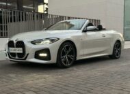 420i M Sport Packet Cabrio Aut.-VENDIDO-