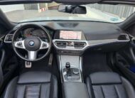 420i M Sport Packet Cabrio Aut.-VENDIDO-