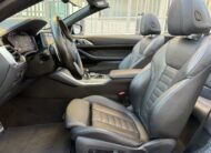 420i M Sport Packet Cabrio Aut.-VENDIDO-