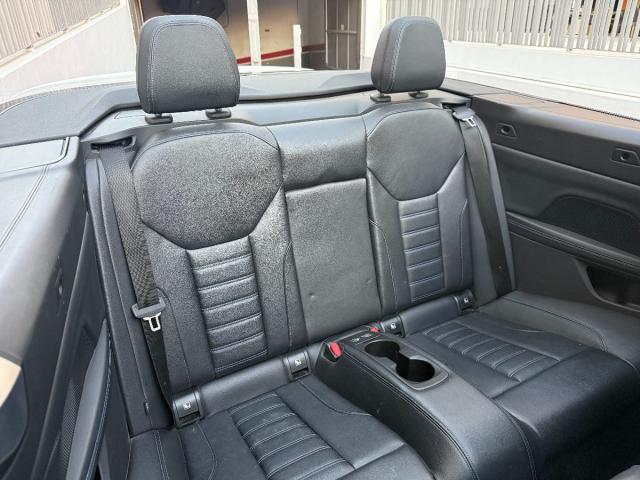 420i M Sport Packet Cabrio Aut.-VENDIDO-