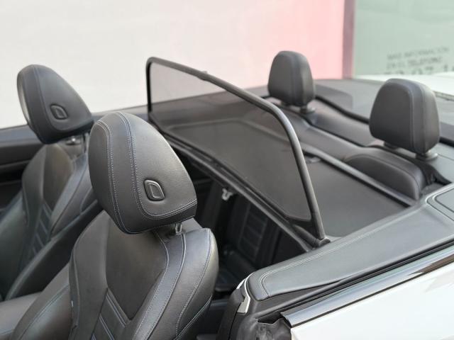 420i M Sport Packet Cabrio Aut.-VENDIDO-