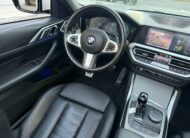420i M Sport Packet Cabrio Aut.-VENDIDO-