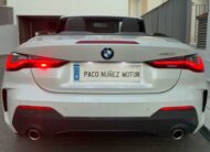 420i M Sport Packet Cabrio Aut.-VENDIDO-