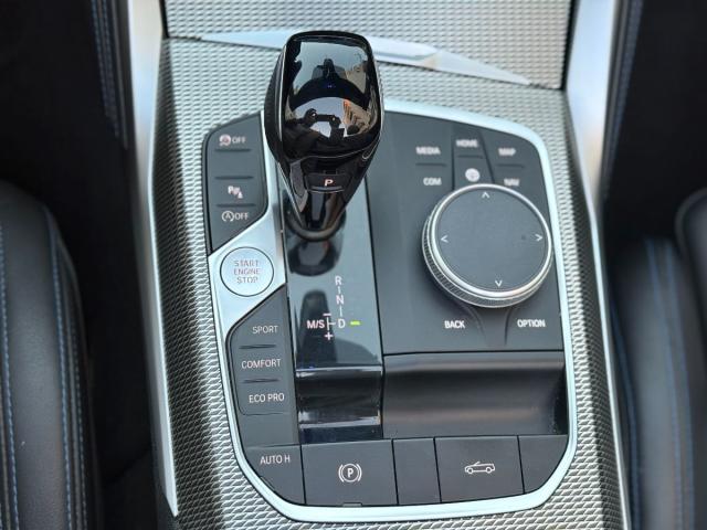 420i M Sport Packet Cabrio Aut.-VENDIDO-