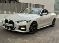 420i M Sport Packet Cabrio Aut.-VENDIDO-