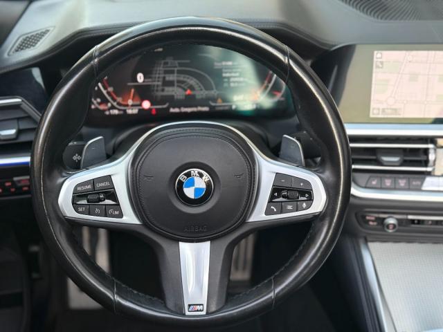 420i M Sport Packet Cabrio Aut.-VENDIDO-