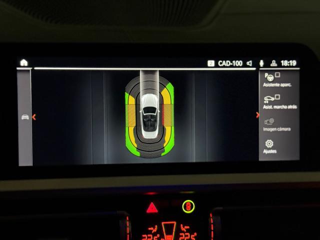 420i M Sport Packet Cabrio Aut.-VENDIDO-