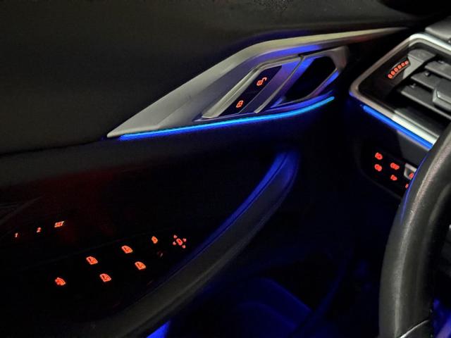 420i M Sport Packet Cabrio Aut.-VENDIDO-