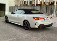 420i M Sport Packet Cabrio Aut.-VENDIDO-