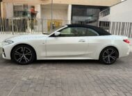 420i M Sport Packet Cabrio Aut.-VENDIDO-