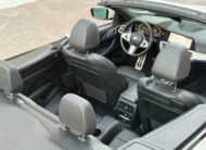 420i M Sport Packet Cabrio Aut.-VENDIDO-