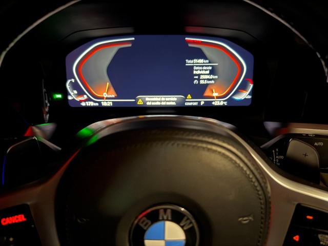 420i M Sport Packet Cabrio Aut.-VENDIDO-