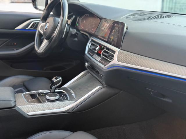 420i M Sport Packet Cabrio Aut.-VENDIDO-