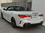 420i M Sport Packet Cabrio Aut.-VENDIDO-