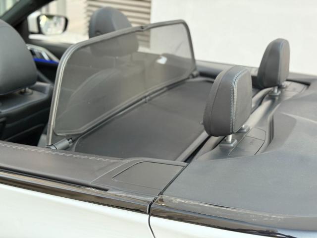 420i M Sport Packet Cabrio Aut.-VENDIDO-