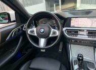 420i M Sport Packet Cabrio Aut.-VENDIDO-