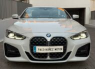 420i M Sport Packet Cabrio Aut.-VENDIDO-