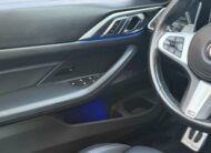 420i M Sport Packet Cabrio Aut.-VENDIDO-