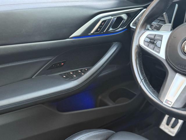 420i M Sport Packet Cabrio Aut.-VENDIDO-