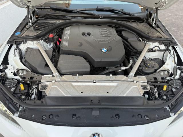 420i M Sport Packet Cabrio Aut.-VENDIDO-