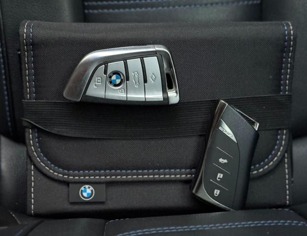 420i M Sport Packet Cabrio Aut.-VENDIDO-