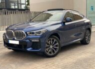 X6 xDrive 40dx Hibrido-M Sport -VENDIDO-