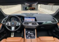 X6 xDrive 40dx Hibrido-M Sport -VENDIDO-