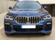 X6 xDrive 40dx Hibrido-M Sport -VENDIDO-