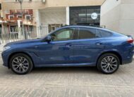 X6 xDrive 40dx Hibrido-M Sport -VENDIDO-