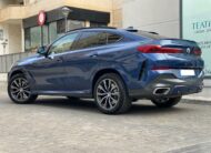 X6 xDrive 40dx Hibrido-M Sport -VENDIDO-