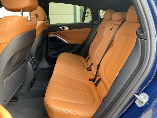 X6 xDrive 40dx Hibrido-M Sport -VENDIDO-