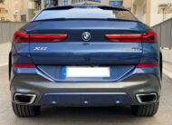 X6 xDrive 40dx Hibrido-M Sport -VENDIDO-