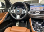 X6 xDrive 40dx Hibrido-M Sport -VENDIDO-