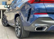 X6 xDrive 40dx Hibrido-M Sport -VENDIDO-
