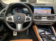 X6 xDrive 40dx Hibrido-M Sport -VENDIDO-