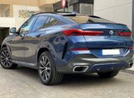 X6 xDrive 40dx Hibrido-M Sport -VENDIDO-