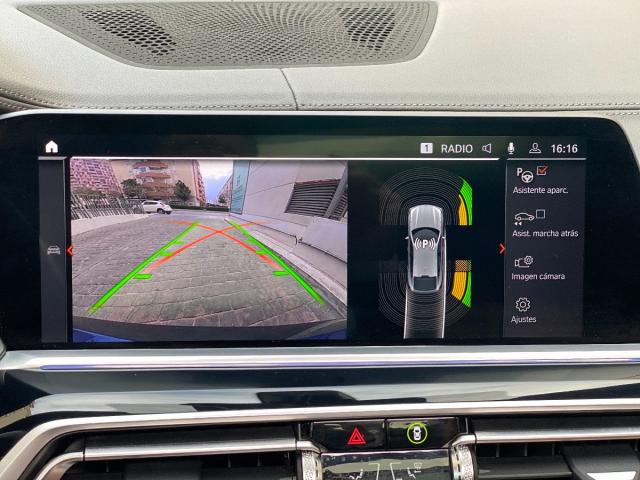 X6 xDrive 40dx Hibrido-M Sport -VENDIDO-