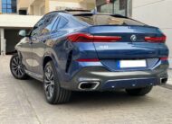 X6 xDrive 40dx Hibrido-M Sport -VENDIDO-