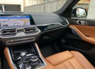 X6 xDrive 40dx Hibrido-M Sport -VENDIDO-