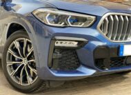 X6 xDrive 40dx Hibrido-M Sport -VENDIDO-