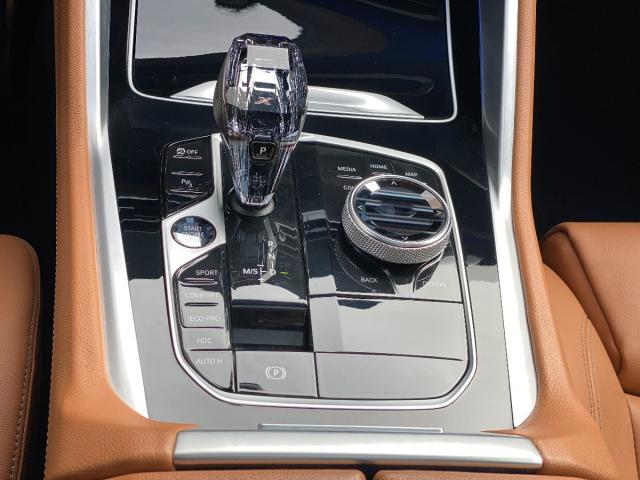 X6 xDrive 40dx Hibrido-M Sport -VENDIDO-