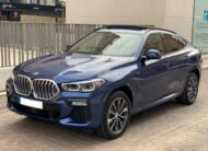 X6 xDrive 40dx Hibrido-M Sport -VENDIDO-