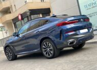 X6 xDrive 40dx Hibrido-M Sport -VENDIDO-