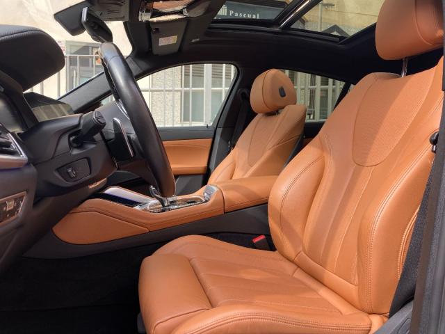 X6 xDrive 40dx Hibrido-M Sport -VENDIDO-
