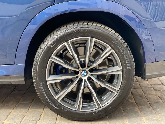 X6 xDrive 40dx Hibrido-M Sport -VENDIDO-