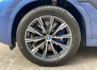 X6 xDrive 40dx Hibrido-M Sport -VENDIDO-