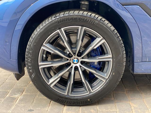 X6 xDrive 40dx Hibrido-M Sport -VENDIDO-