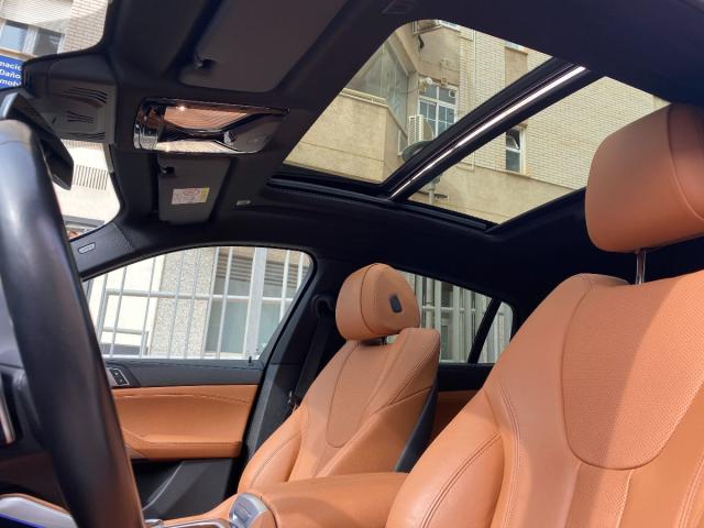 X6 xDrive 40dx Hibrido-M Sport -VENDIDO-